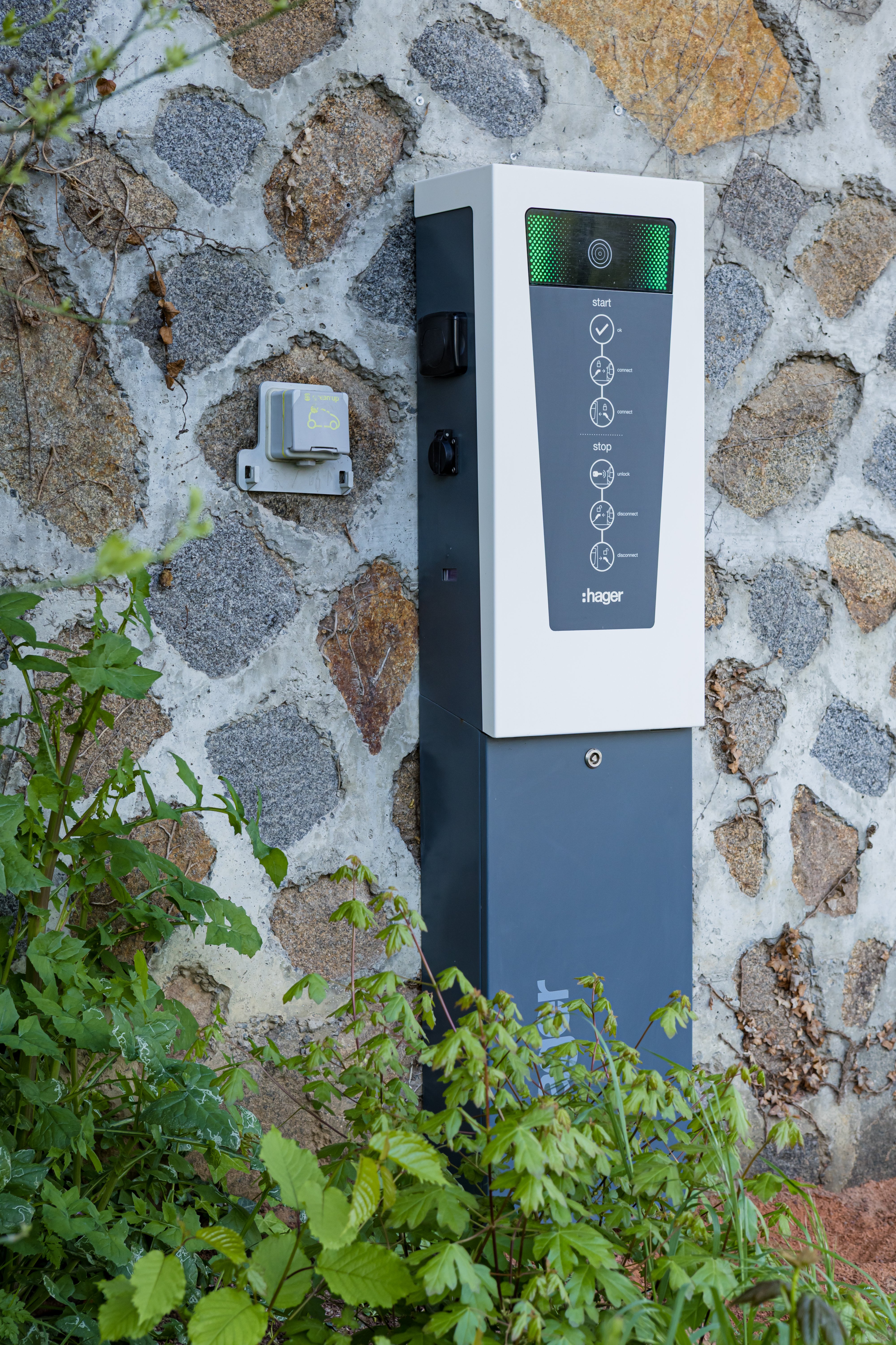 Daligault Electricité